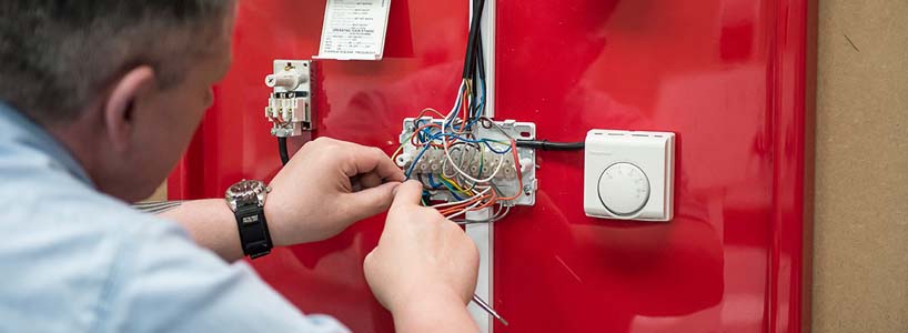 Advice For A Domestic Electrician Logic4training