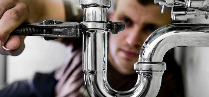 Do you want to become a plumber | Logic4training