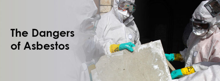 Dangers of Asbestos | Symptoms & Illnesses | Logic4training